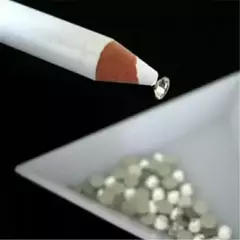 Lápiz Mágico Para Levantar Strass X5 Decoración De Uñas - comprar online
