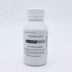 Monomero Para Uñas Esculpidas Acrílico Cherimoya 100ml - comprar online