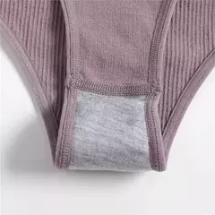 Conjunto Elastizado Con Top Bando Y Colaless Ropa Interior - tienda online