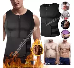 Faja De Neopren Reductora & Corrector Postural Espalda