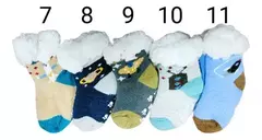 Pantumedias Con Corderito Bebés Medias Antideslizante Oferta en internet