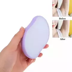 Depiladora Magica Unisex Manual Magic Glass Epilator Exfolia - comprar online