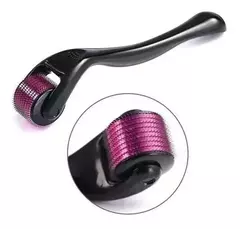 Mesoroller-dermaroller 05mm 540microagujas Tratamiento en internet