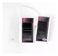 Extensiones Pestañas City Girl Premium Pelo X Pelo Lashes - comprar online