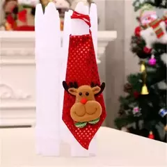 Corbatines Navideñas Corbatas Infantiles Colgante Decoración en internet