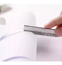 X100 Repuesto Navaja Perfilador Cejas Lapiz Dermografico - comprar online