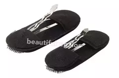 Hebilla Para El Pelo Magico Broche X 2 Peinados Invisible - comprar online