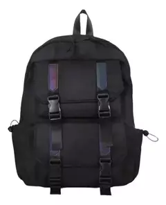 Mochilas Moda Bolsas Clasica Escuela Reforzada Capacidades