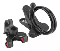 Soporte De Celular Holder Pinza Mesa Ó Escritorio Flexible - comprar online