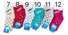 Pantumedias Con Corderito Antideslizante Medias Unicornio en internet