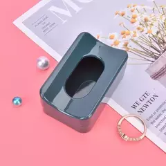Bandeja De Reciclado Polvo Dipping Glitter Strass Uñas en internet