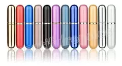 Mini Botella Atomizadora Recargable Spray Perfume Viaje - comprar online