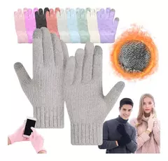 X6 Guantes Mágicos Touch Screen Táctil Guantes Para Celular