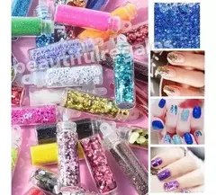 Set X2 Broches De Retencion Para Curvatura C Uñas Esculpidas - mqregalosmayorista