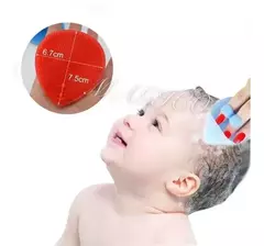 Cepillo Limpiador Manual Silicona Masajeado Facial Rostro - mqregalosmayorista