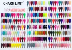 Kit De 12 Esmaltes Semipermanentes Top,base,primer,removedor - comprar online