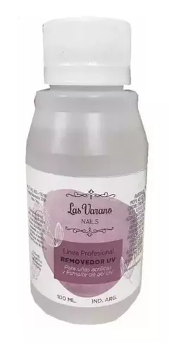 Imagen de Kit De 12 Esmaltes Semipermanentes Top,base,primer,removedor