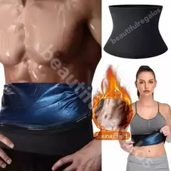 Imagen de Faja Termica Modeladora Reductora Compresion Sauna Ligero