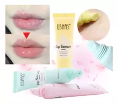 Serum Hidratante De Labios Lip Serum Sin Color Con Aroma - comprar online