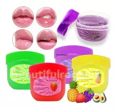 Labial Crema Gel Balsamo Lip Therapies Frutal Lip Balm Gloss