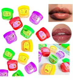 Labial Crema Gel Balsamo Lip Therapies Frutal Lip Balm Gloss - comprar online