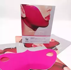 Mascarilla Lifting Facial En Forma De V Vendaje Adelgazante en internet