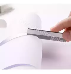 X10 Repuesto Navaja Perfilador Cejas Lapiz Dermografico - mqregalosmayorista