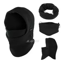 Gorro Cuello Pasamontañas Polar Sky Moto Nieve Colores Ofert en internet