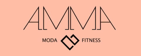 AMMA moda Fitness