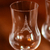 Taça Grappa em cristal com titânio (verre à grappa) - buy online