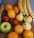 Combo Frutas