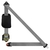 CINTO DE SEGURANCA DIANT LD 3 PTS LIFAN FOISON - comprar online