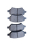 PASTILHA DE FREIO DIANT SHINERAY T30 - comprar online