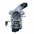 CORPO DE BORBOLETA TBI SHINERAY XC4F18