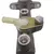 CILINDRO MESTRE DE FREIO TOWNER JR/EFFA USADO - comprar online