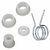 KIT TRAMBULADOR TOWNER JR/EFFA/SHINERAY - comprar online