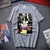 Camisa HipHop GTA - Loja Mega Ofertas Express