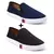 Kit 2 Tênis Iate Slip On - Loja Mega Ofertas Express