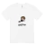 Camiseta Harry Potter - Cor Branca