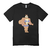 Camiseta Feminina Sandy Bombadona na internet