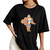 Camiseta Feminina Sandy Bombadona - loja online