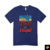 Camiseta No Pain, No Gain