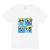 Camiseta Feminina Meninas Super Poderosas - Lindinha - 03