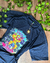 Camiseta Homer Bombadão - Cor Azul Marinho