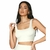 Cropped Regata Alça Larga - comprar online