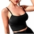 Cropped Regata Alça Fina - comprar online