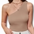 Blusa Um Ombro na internet