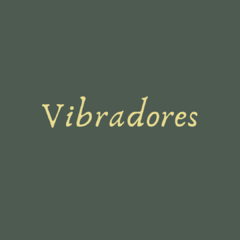 Banner da categoria Vibradores