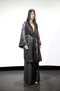 Kimono Koto brushed en internet