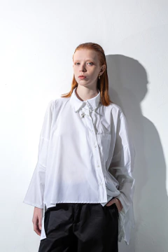 Camisa Mitake - tienda online